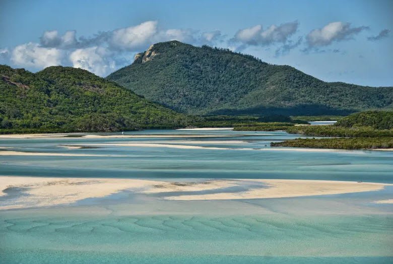 Whitsunday Islands, Queensland, Australia